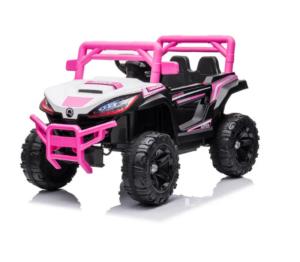 Wholesale US Agent 12V Two Seats Electric Rc Toy Vehicle Ride On Car with 380*2 Motor and Battery from china suppliers