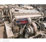 Cummins L10 Used Diesel Engine 6 Cylinders Steel Material For Cummins Truck