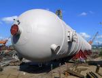 Electricity Heating Chemical Reactors Industrial Pressure Vessel Multipurpose