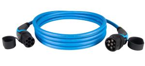 Wholesale 32A Type 2 To Type 2 EV Charging Cable from china suppliers