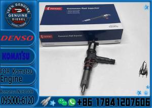 Wholesale Engine parts Oil injector 095000-1211 095000-6120 095000-5600 095000-7761 fuel injector for dealer from china suppliers