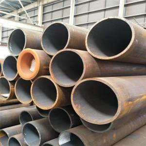 Wholesale Standard Export Package for High Pressure Steel-made High Quality Corrosion-resistant Seamless Steel Pipe from china suppliers