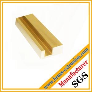 Wholesale Extruded copper extrusion sections from china suppliers