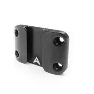 Wholesale Anodizing Sturdy Digital Camera Accessories , Multiscene Metal Turned Parts from china suppliers
