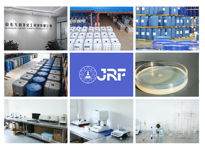 Enhanced Toughness Waterborne Polyurethane Resin For Heavy Duty Use