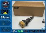 High performance 173-9379 diesel fuel injectors 232-1167 2321167 156-8895for