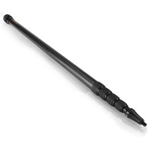 Wholesale Roll Wrapped Telescoping Carbon Fiber Tubing 1360mm Length from china suppliers
