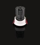 CE 15deg Anti Glare Spotlights 10W 12W 3000K