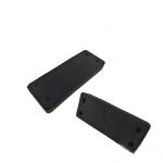 45lbs Neodymium Rubber Coated Magnet