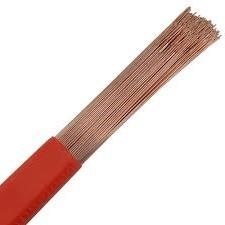 Wholesale 312 A18 316l 1/8&quot; 1/16&quot; Stainless Steel Tig Welding Wires 1.6mm 2.0mm 2.5mm 3.0 Mm ER49-1 from china suppliers