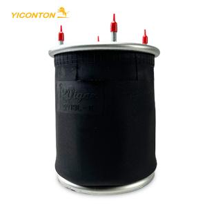 Wholesale Suspension Bus Air Spring For Hendrickson 505859 SAF 3.229.0003.00 Firestone W01-M58-6364 from china suppliers