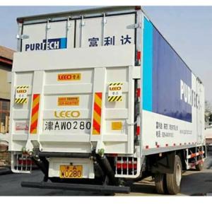 Wholesale Dongfeng Hydraulic Tailgate Lifter 2 Ton from china suppliers