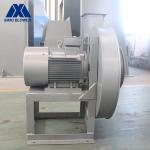 Stainless Steel High Temperature Centrifugal Fan Energy Efficiency