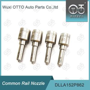 Wholesale DLLA152P862 Denso Common Rail Nozzle For Injector 095000-698#/610# 8-98011604/8-98055862 from china suppliers
