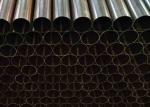 Bathroom ASTM C27200 Seamless Copper Tube