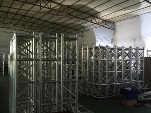 Wholesale Event Square Lighting Truss For Sale from china suppliers