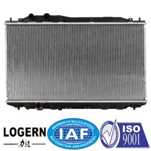 Wholesale 19010-RNB-C51 06 Honda Civic Radiator 19010-PNB-A01 19010-RNC-T51 from china suppliers