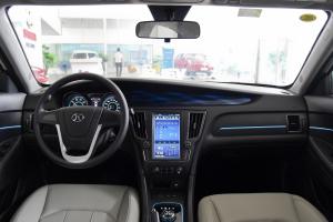 Wholesale BAIC EU260 Sedan Electric Car New Energy Taxi Vehicles Used Four Wheel SUV from china suppliers