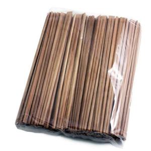 Wholesale Dark Bamboo Chopsticks 23cm from china suppliers