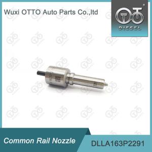 Wholesale DLLA163P2291 BOSCH Common Rail Nozzle For Injectors 0445110476 / 477 / 0986435241 from china suppliers