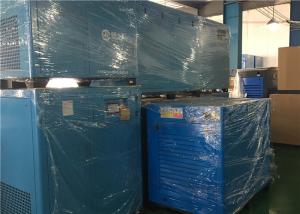 Wholesale Durable 30KW Industrial Screw Compressor , Permanent Magnetic Air Compressor from china suppliers