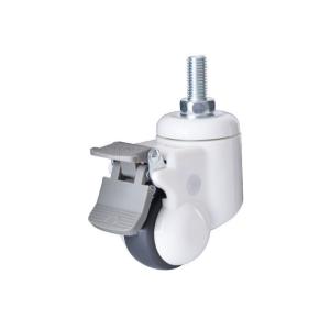 Wholesale Hospital Equipment 100mm Castor Wheels 4 Inch Swivel Casters from china suppliers