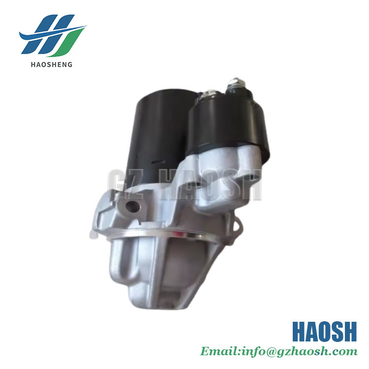 For Ford JMC Transit V348 7C19-11000AB 7C19 11000AB Starter Assy Diesel 12V 2.2KW 2T