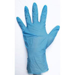 Wholesale XL Medical Disposable Nitrile Gloves from china suppliers