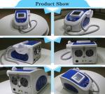 Germany DILAS 808nm Semi-conductor Diode Laser Permanent Hair Removal System NBW