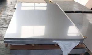 Wholesale Stainless Steel Sheet Plate 2mm ASTM 201 304 304l 316 316l Acid-Resisting from china suppliers