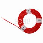 ROHS PVC Electrical Earth Cable UL1015 16AWG 600V with UL certificate