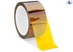 Polyimide Silicone Adhesive Heat Resistant Polyimide Tape