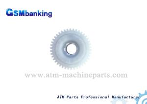 Wholesale Plastic NCR ATM Parts S2 Pick Module Motor Gear 4450756286 445-0756286-18 from china suppliers