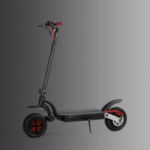 Wholesale CE Standard 2 Wheel Electric Bike Smart Folding Mobility Scooter 800w Double Brakes from china suppliers