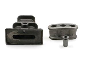 Wholesale Anti - Rust Post Tension Anchor Cast Iron Anchor Plate And Anchor Head from china suppliers