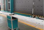 Warm Edge Frame Green 56mm Aluminum Cutting Machine