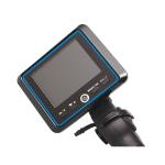 Bronchoscope Diagnostic Medical Imaging Equipment USB Wifi 600mm Flexible