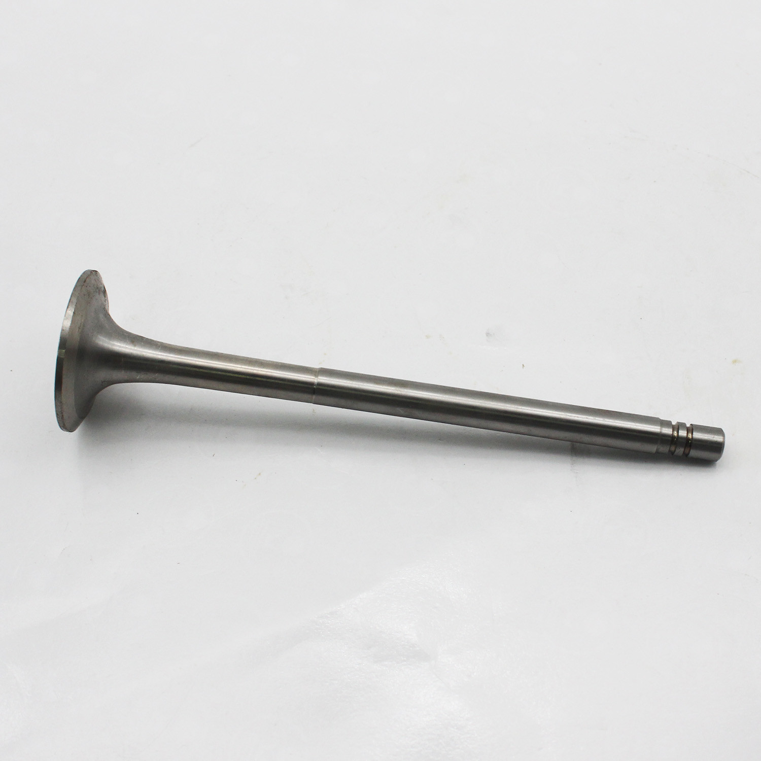 6610-41-4110 6610-41-4210 Diesel Engine Valve NH220 Intake Exhaust Valve For Komatsu