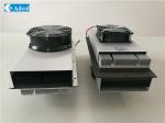 DC 48V Peltier Effect Air Conditioner Thermoelectric Air Conditioner Manufacture