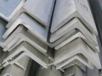 Stainless steel unequal angle bar for construction