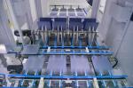 Photovoltaic production line, solar panel production line equipment