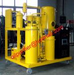 hydraulic lubrication Fluid Oil filtration, separation and purification