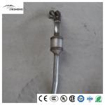 07 Bora 1.6 High Quality Stainless Steel Auto Catalytic Converter
