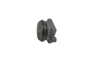 Wholesale Durable VGA Wide Angle Camera Lens , Focal Length 1.02mm Rear View Lens from china suppliers