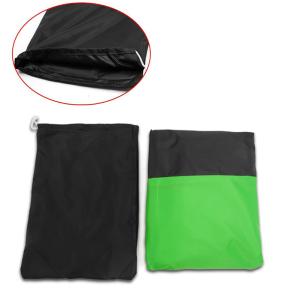 Wholesale Rsi Waterproof Motorcycle Cover , Outdoor Bike Cover Wind Resistant from china suppliers