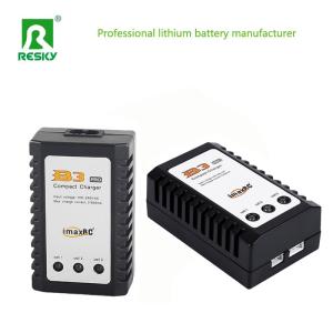 Wholesale 10W Imax B3 Lipo Battery Charger For 2-3s RC Helicopter RC Fpv Lipo Batteries from china suppliers