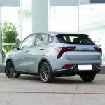 Made NETA V Sedan Sport Car Electric Car Nezha S Energy Vehicle for Adult Small