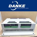 JIANGSU ENDA Durable Marine Spare Parts / Emergency Generator Control Box ED212F