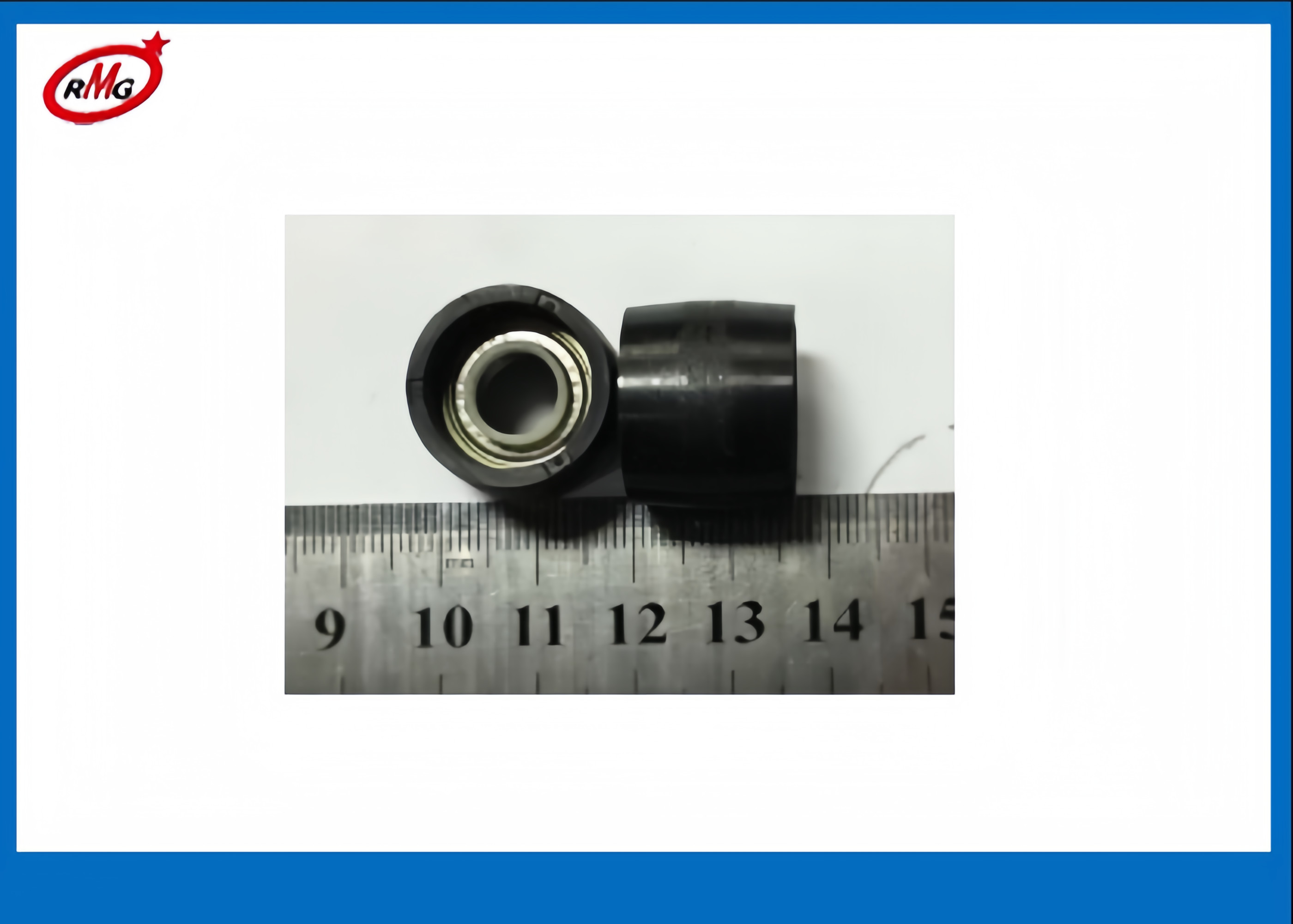009-0020379-09 009-0020379 -09 ATM Machine Parts Fujitsu G610 Module Parts Roller With Bearing