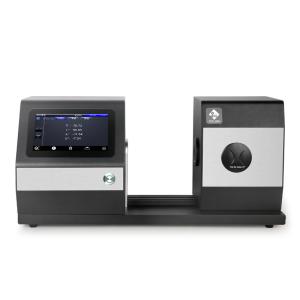 Wholesale TUV 3nh YH1210 Horizontal Haze Meter ASTM D1003 For Film from china suppliers